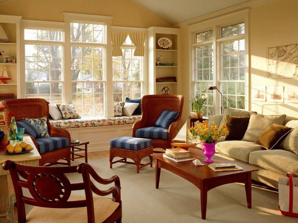 Sitting room