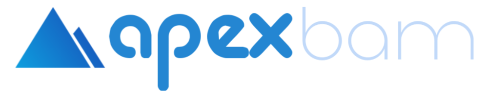 apexbam logo